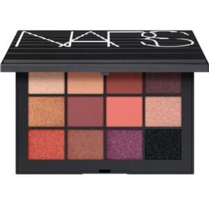 Brand New in Box Climax Extreme Effects Eyeshadow Palette - Rare Limited Edition